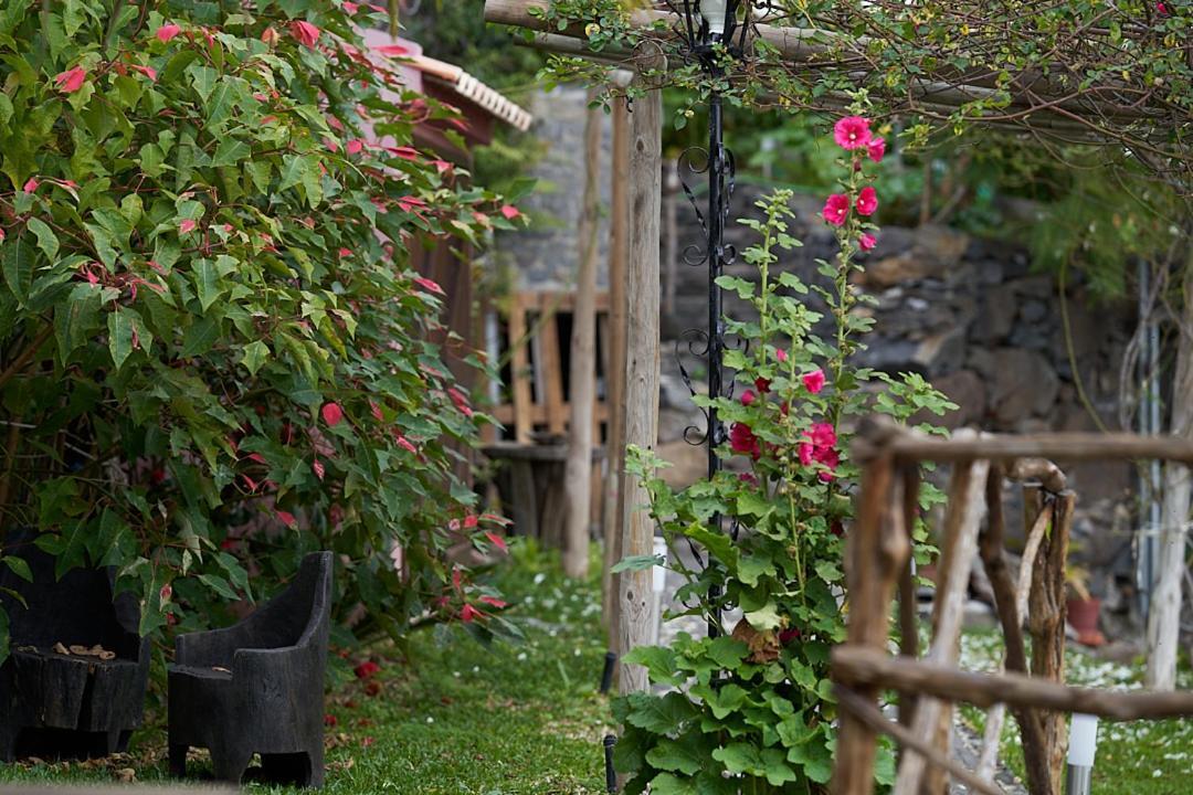 Ga281 Villa ฟุงชาล ภายนอก รูปภาพ