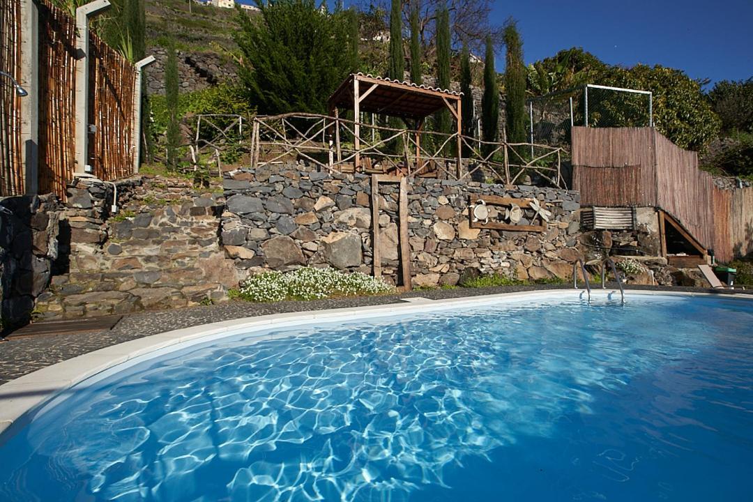Ga281 Villa ฟุงชาล ภายนอก รูปภาพ